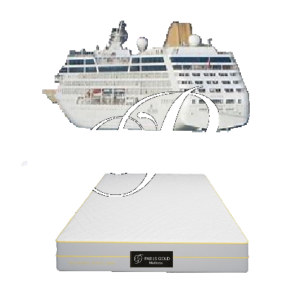 Ship & Yacht Mattress